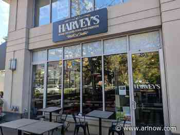 Preservation Biscuit Co. closes and Harvey’s is sold in Falls Church