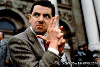 Rowan Atkinson vuelve al West End con un show en solitario