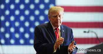 American officials have ‘concerns’ about Trump’s Canada attacks, MPs hear