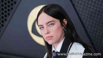 Billie Eilish debuts jaw-dropping new appearance leaving fans in shock: 'OMG'