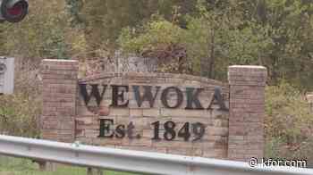 Wewoka Public Schools go into lockdown after individual is seen around cafeteria with firearm