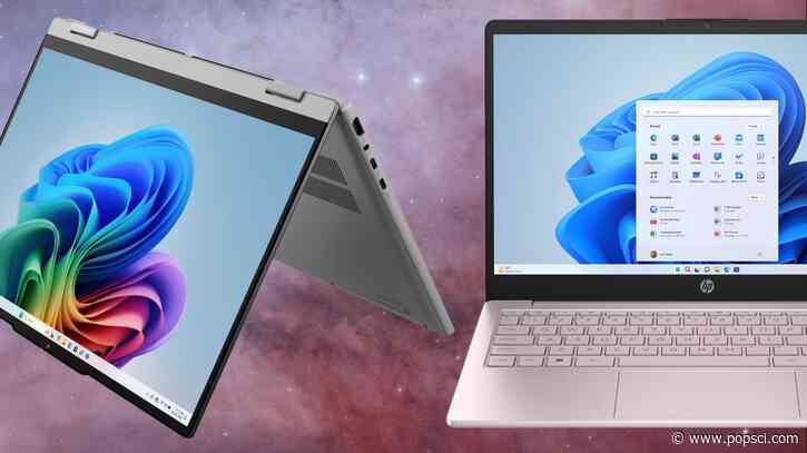 Walmart is blowing out laptops from HP, Lenovo, Dell, and more during its annual Deal Days sale