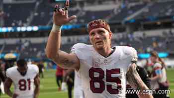 NFL suspends 2 officials for conduct toward players