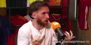 Oranje-klant leeft op onder Xavi: 'Heeft laten zien dat hij in het Nederlands elftal thuishoort'