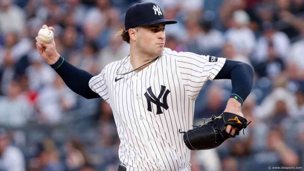Today's top games to watch, best bets, odds: Yankees vs, Rays, Falcons vs. Saints on MNF and more