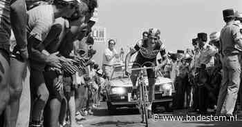 Spaanse klassementsrenner Angel Arroyo (70) overleden