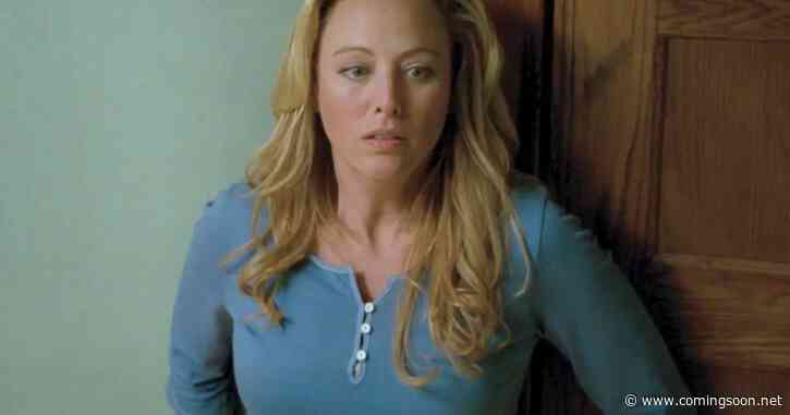 Kyle Gallner & Virginia Madsen’s Terrifying Possession Horror Movie Is Now Free to Stream