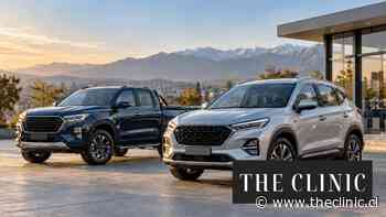 El salto de los autos chinos al mercado de usados en Chile: de la vitrina al segundo dueño