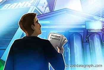 Modern Treasury seeks US trust bank charter for digital asset custody