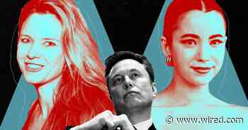 Elon Musk’s Exes Are the Most Damning Part of a Massive New Documentary