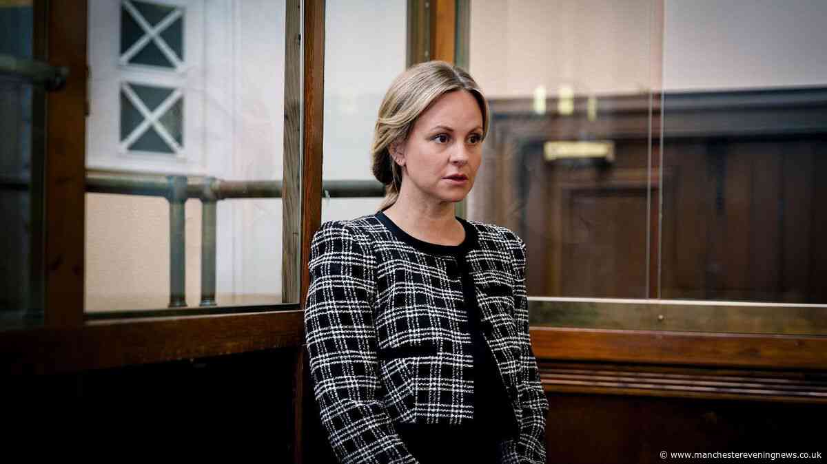 Coronation Street heads to court as terrified Sarah Platt fights for her freedom