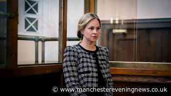 Coronation Street heads to court as terrified Sarah Platt fights for her freedom