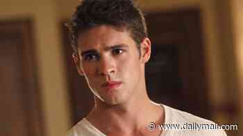 The Vampire Diaries heartthrob Steven R. McQueen makes return to public life after seven years out of the spotlight