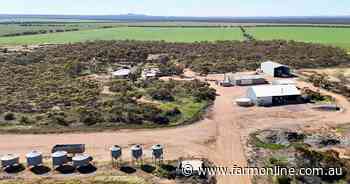 Farm sales hit record low as price expectations clash