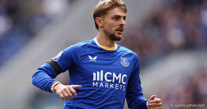 Everton Midfielder Makes Bold Claim On His Best: Can He Become Moyes’ Creative Engine?