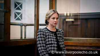 ITV Coronation Street Sarah Platt's future confirmed in new court case spoiler