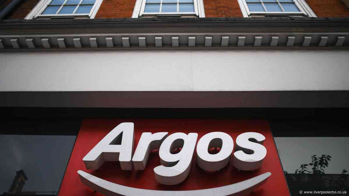 Argos £35 electric blanket that 'heats up quickly' as little as 1p to run