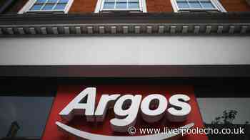 Argos £35 electric blanket that 'heats up quickly' as little as 1p to run