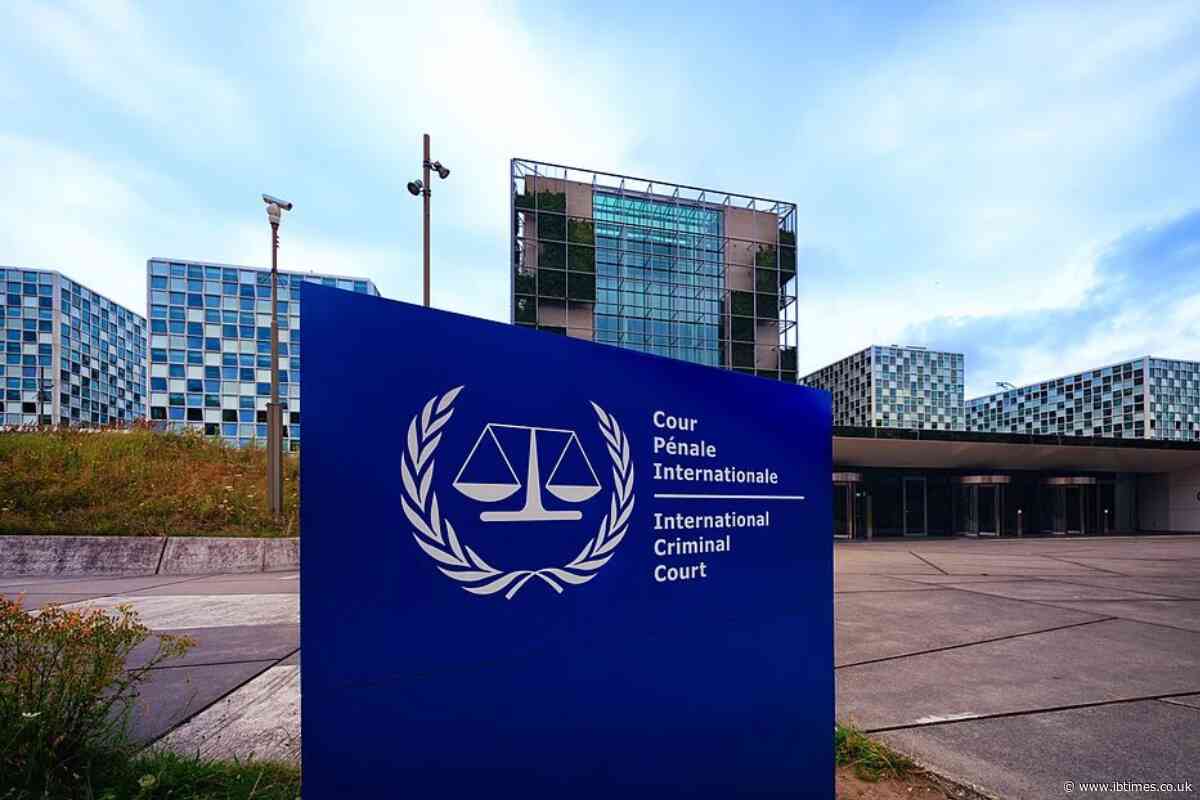 ICC Seeks Four Taliban Leaders Over Alleged Persecution Linked to Rape, Torture and Murder in Afghanistan