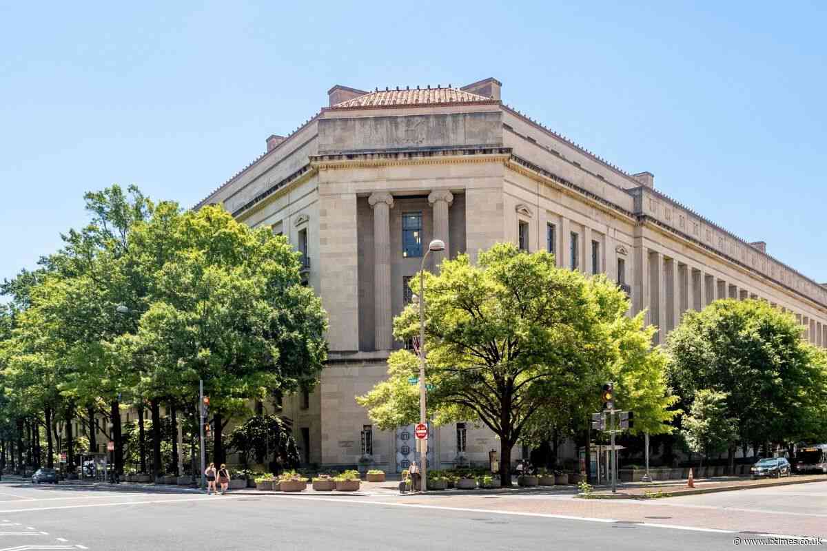 The DOJ Is Pulling Back From Corporate Crime Cases—What It Means for Investors