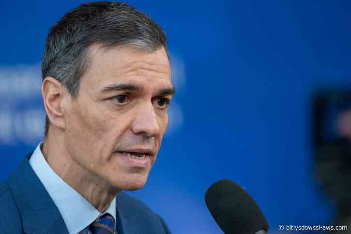 El adelanto electoral de Pedro Sánchez, un intento de contener el desgaste del PSOE