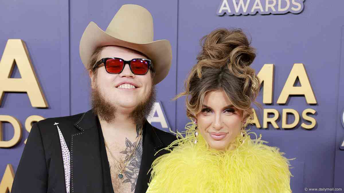 She's Nashville's most hated wife, but there are worse women in country music than Briley King. The real-life 'Jolene' takes the crown: GAGE KLIPPER