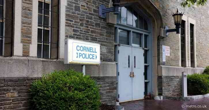 Jane Doe’s phone call with frat brother who invited her to ‘gang rape’ party reveals lie
