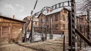 Nederlands paviljoen in museum Auschwitz na twintig jaar vernieuwd