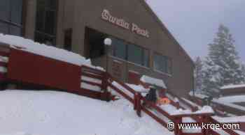 $9 lift tickets available at select ski resorts in New Mexico