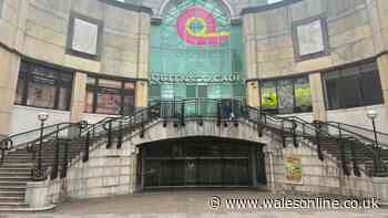 Transformation of Cardiff's Queen's Arcade set to begin as plans approved