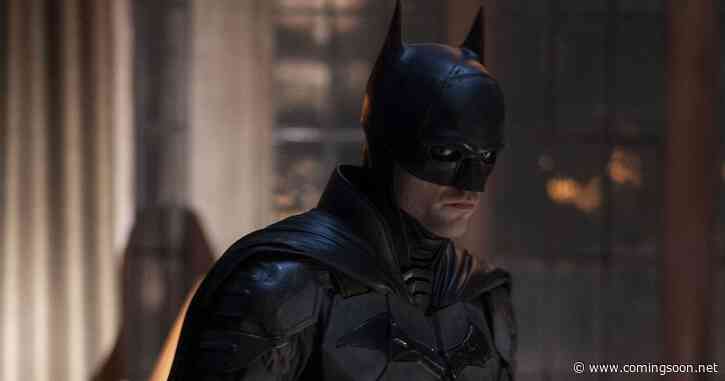 The Batman: Part II Filming Update Sparks Fan Fears of Another Release Date Delay
