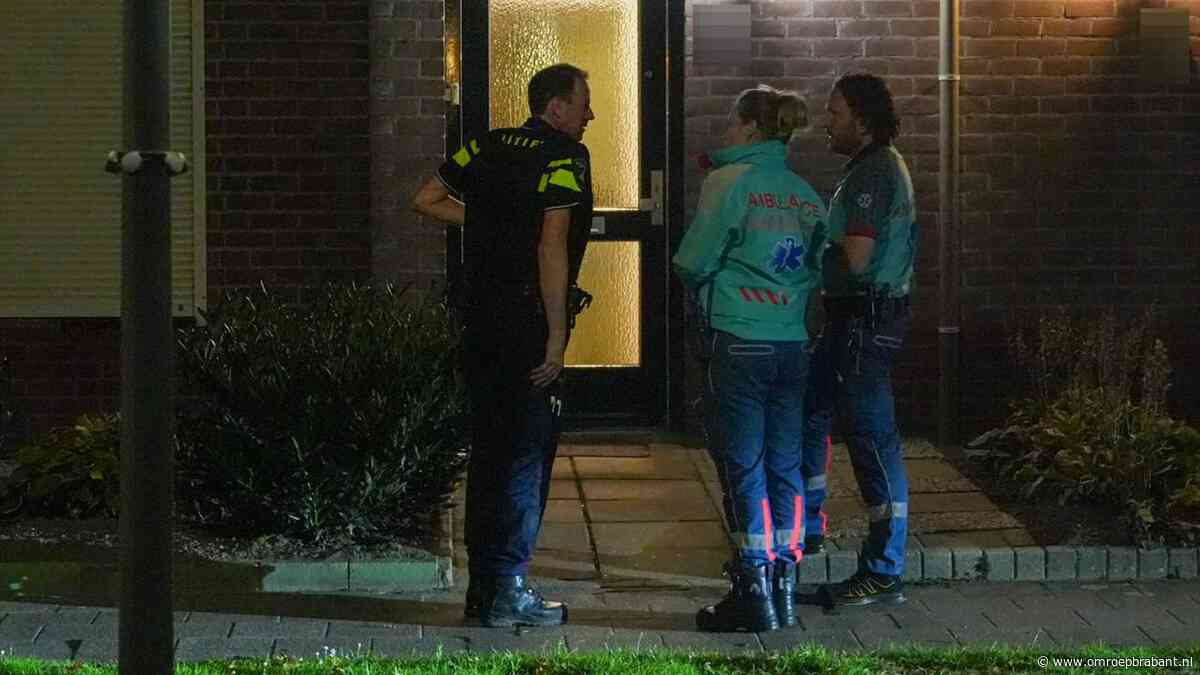 Woningoverval in Deurne: bewoner verzet zich en jaagt overvaller weg