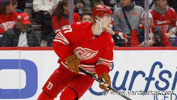 Leafs Have Interest in Edvinsson