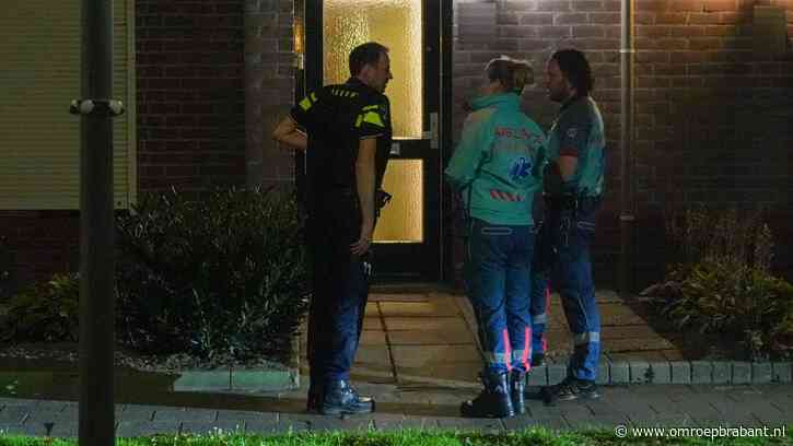 Woningoverval in Deurne: bewoner verzet zich en jaagt overvaller weg