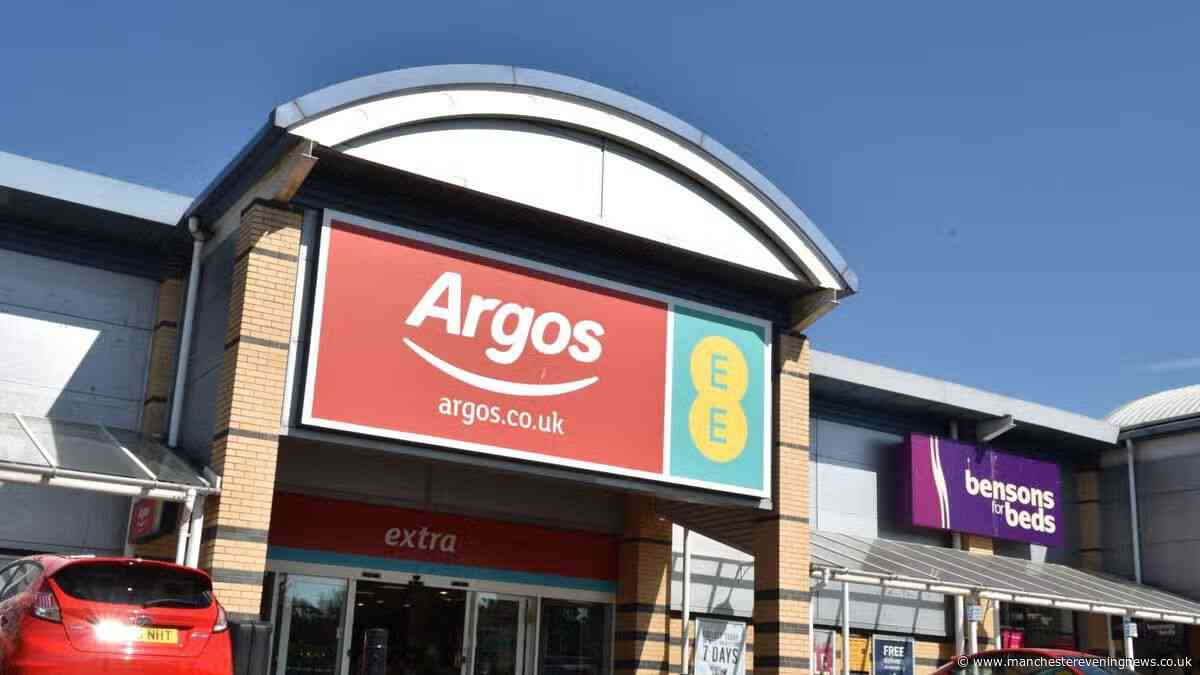 Argos shoppers discover hack to snap up 'cosy' autumn bedding for free