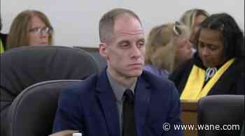 Former ‘American Idol’ singer Caleb Flynn sentenced to life in prison for wife’s murder