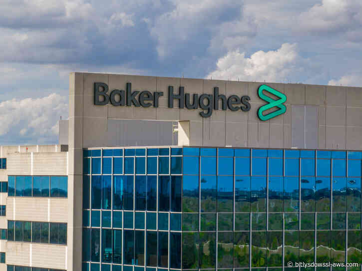Reuters: Baker Hughes y Pdvsa pactan proyectos para impulsar el gas natural en Venezuela