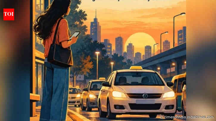 National Commission for Women issues safety guidelines to step-up monitoring of app-based and digital transport services