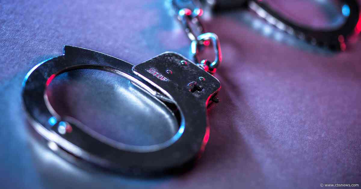 Driver's license renewal leads to Georgia cold case murder suspect's arrest in Texas, authorities say
