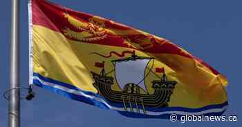 U.S. officials allow liquor deliveries to resume to isolated New Brunswick island