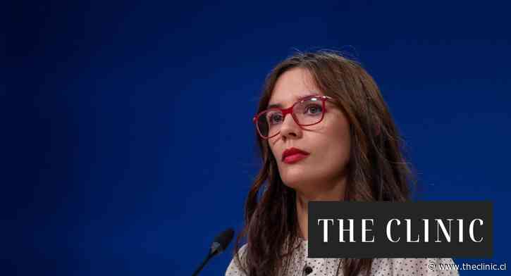 El despliegue de Camila Vallejo en Brasil en medio de la decisiva elección entre Lula y Bolsonaro y su reflexión por las derrotas de la izquierda