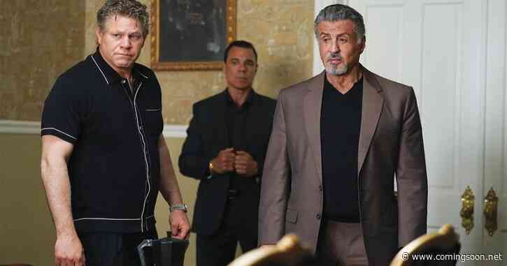 Tulsa King Season 5 Gets Great Renewal News as Sylvester Stallone Show Adds 4 to Cast