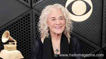 All about Carole King's 4 children who have followed in her footsteps