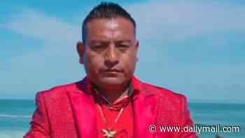 Girl, 14, rescued from clutches of father who allegedly impregnated her, with infant later found dead by side of road