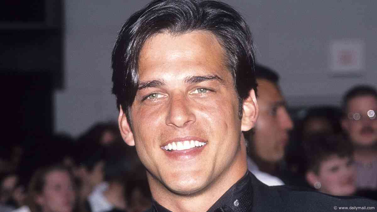 Mark Mortimer dead at 59: Another World soap star endured 'fearless journey with cancer'