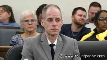 ‘American Idol’ Contestant Sentenced to Life Without Parole for Murder of Wife