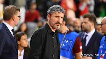 België en Van Bommel hard onderuit bij Frankrijk na late goals van invallers