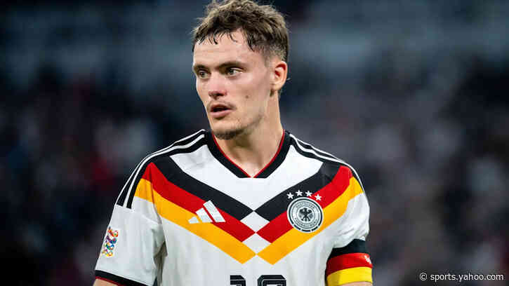 Will Jurgen Klopp be the answer to Liverpool's Florian Wirtz problem?