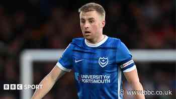Morrell to join Portsmouth's coaching staff
