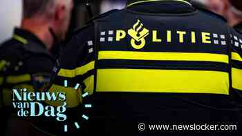 Politieagent open over PTSS: ‘Dán raakt het je’